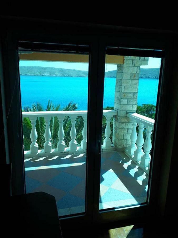 Apartments Horvat On Island Pag วลาชิตชี ภายนอก รูปภาพ