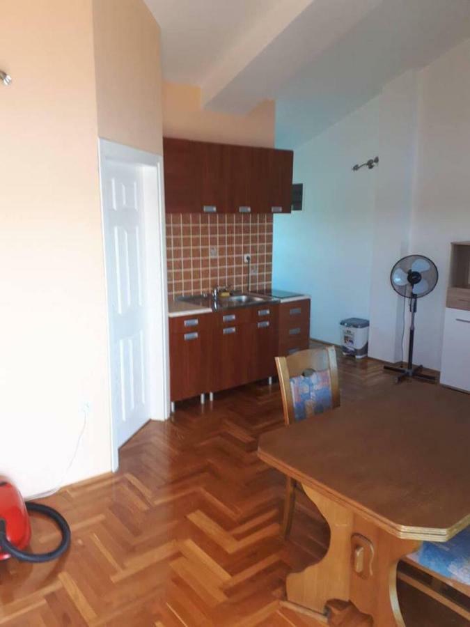 Apartments Horvat On Island Pag วลาชิตชี ภายนอก รูปภาพ